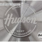 Sartén Hudson 26 cm Aluminio Antiadherente Granito