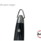 Set Para Barbacoa Hudson 4 Piezas Utensilios Para Bbq