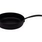 Sartén De Aluminio Negra Antiadherente Total Black 28 Cm