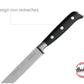 Cuchillo Utilitario 5 Inoxidable Linea Hudson Professional