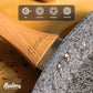 Sartén 26cm Hudson Granito Stone Aluminio Forjado Antiadherente