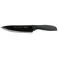 Cuchillo Chef 7'' Basic Linea Hudson Acero Inoxidable