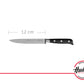 Cuchillo Utilitario 5 Inoxidable Linea Hudson Professional