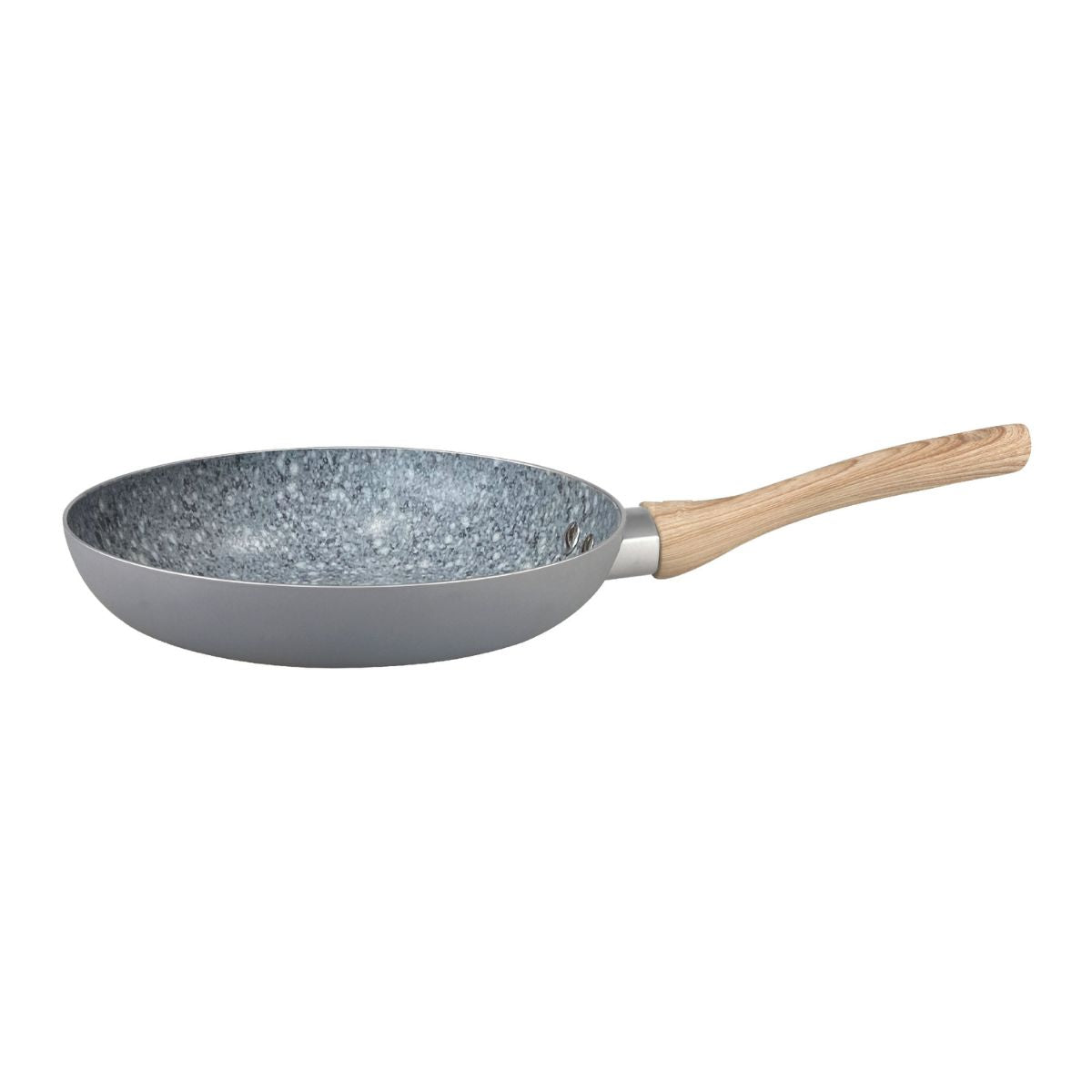 Sartén Hudson 26 cm Aluminio Antiadherente Granito