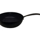 Work Hudson 28 Cm Aluminio Forjado Antiadherente Total Black