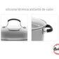 Cacerola acero inoxidable con antiadherente 26 cm