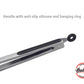 Pinza De Cocina Hudson Tenazas De Acero Inoxidable 30,5cm
