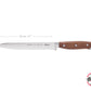 Cuchillo Trinchador Hudson Country 8 Acero Inoxidable