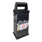 Rallador Acero Inoxidable Hudson 4 Caras 23,8cm