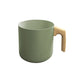Jarrito Hudson Olive Con Antiadherente