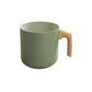 Jarrito Hudson Olive Con Antiadherente