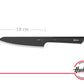 Cuchillo Chef 7 Acero Inoxidable Linea Design Hudson