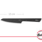 Cuchillo Profesional Chef 6 Linea Hudson Design