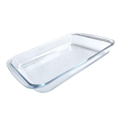 linea glass oven