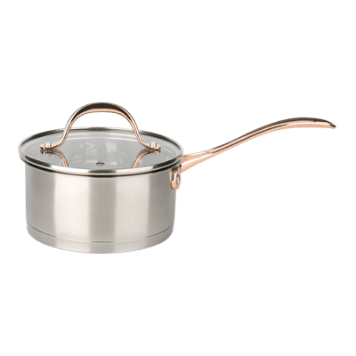 linea rose gold
